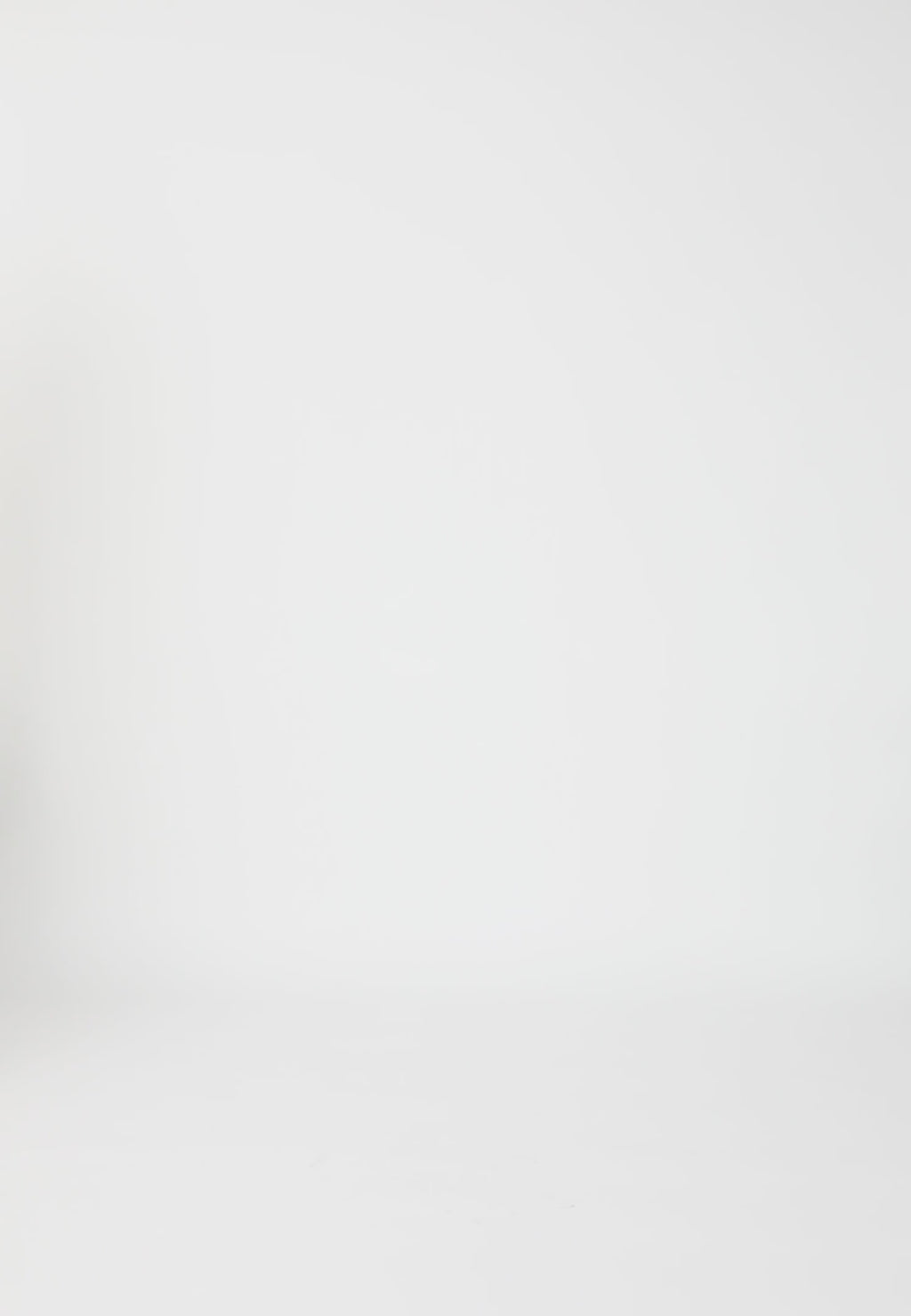 Coster Copenhagen CC HEART NAHTLOSES TRÄGERTOP Top - Short sleeve White - 200