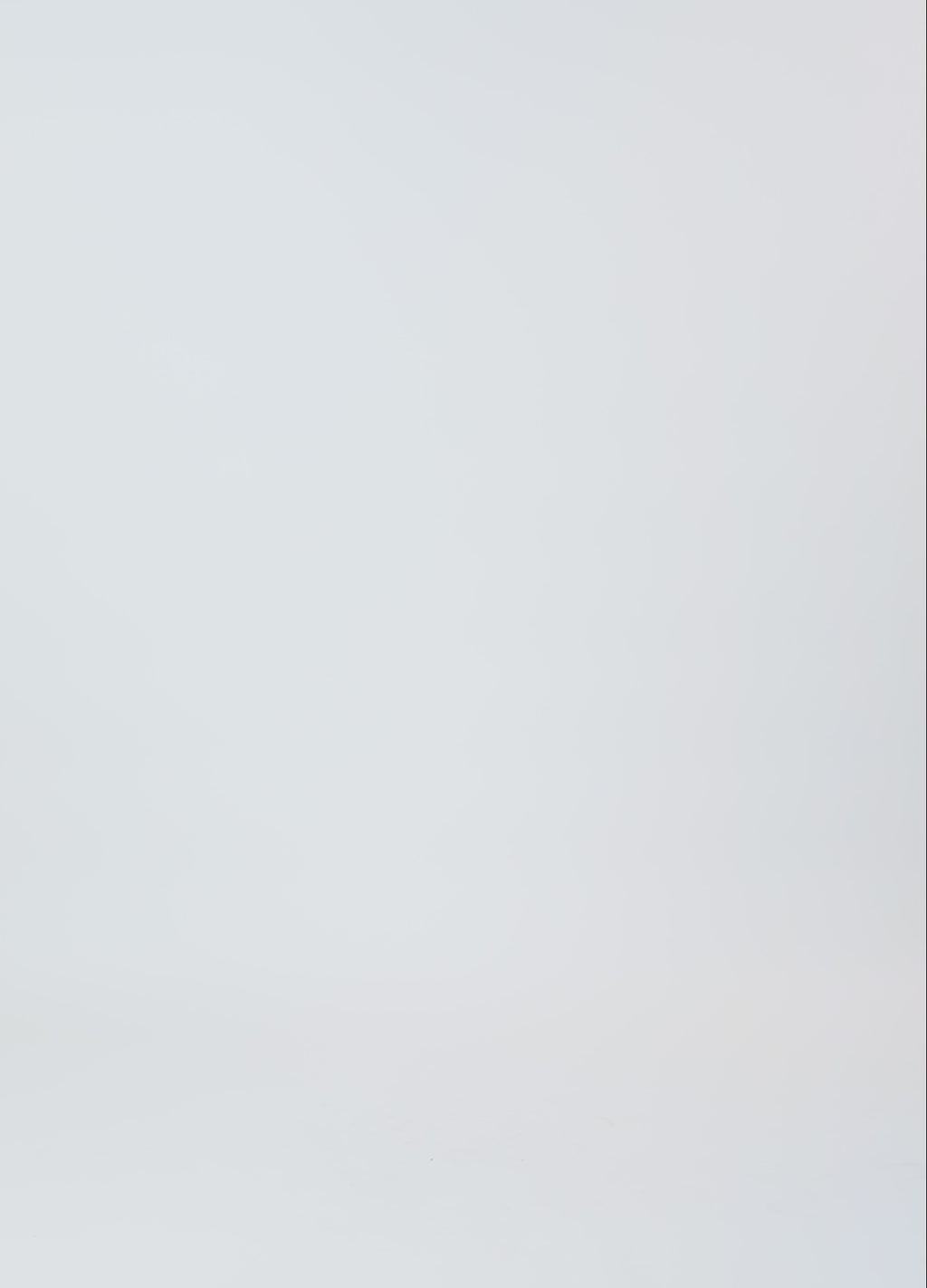 Coster Copenhagen GESTREIFTES HEMD Shirt/Blouse Light Blue Stripe - 515