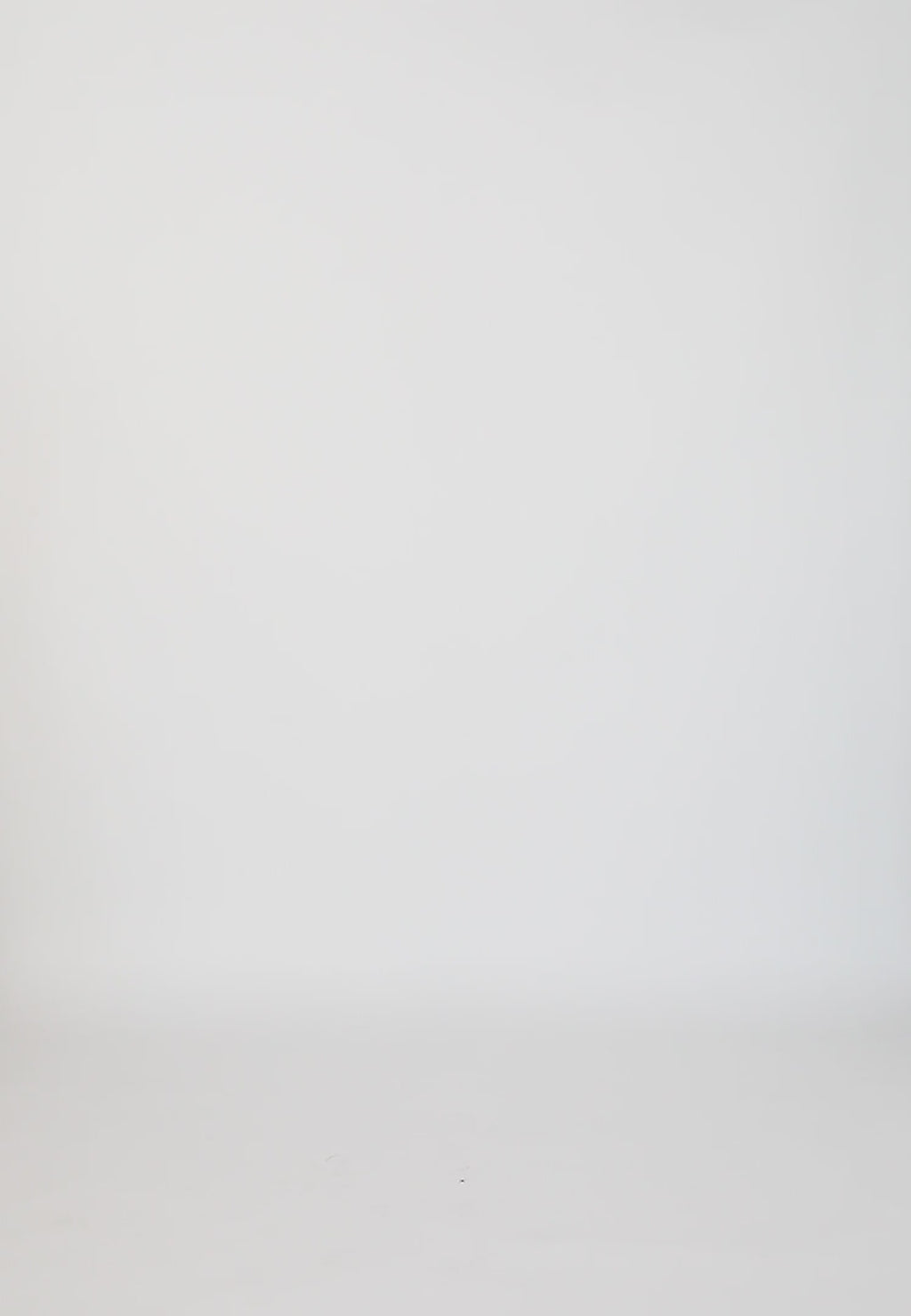 Coster Copenhagen ROCK IM FLORALEN VERLAUFSMUSTER Skirt Floral fade print - 973