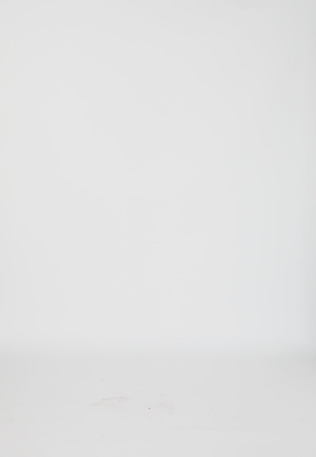 Coster Copenhagen T-SHIRT MIT HERZBORDÜRE T-Shirt White - 200