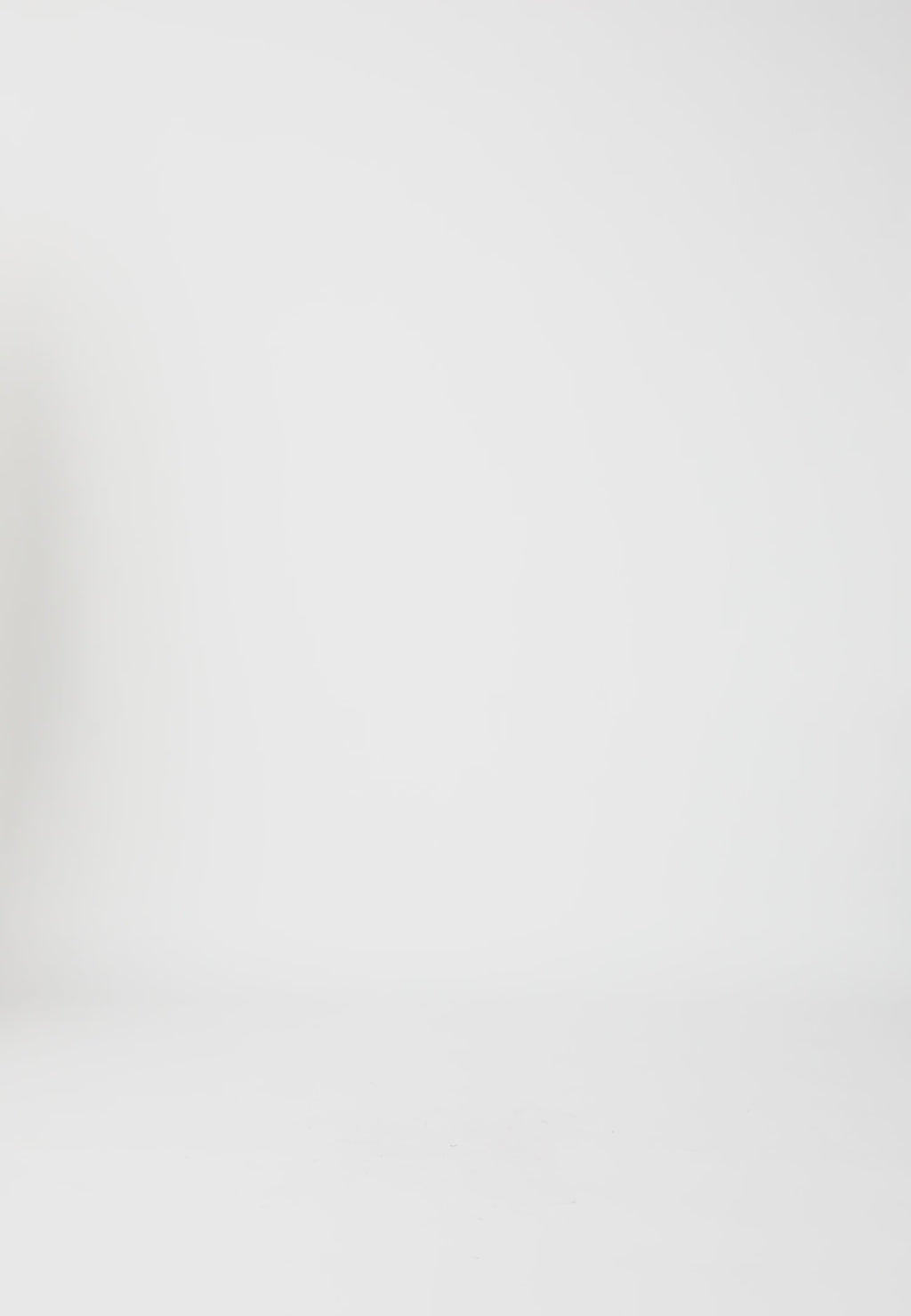 Coster Copenhagen KUNSTFELLJACKE Outerwear Creme - 241