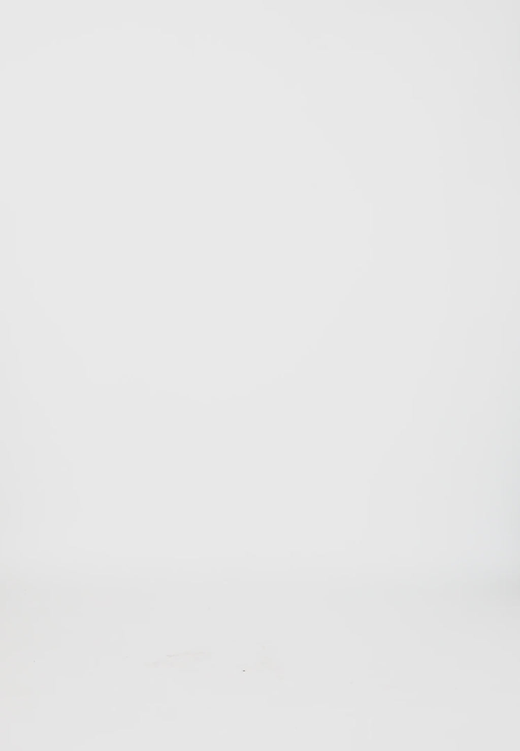 Coster Copenhagen OBERTEIL MIT VOLANTÄRMELN Shirt/Blouse Black - 100