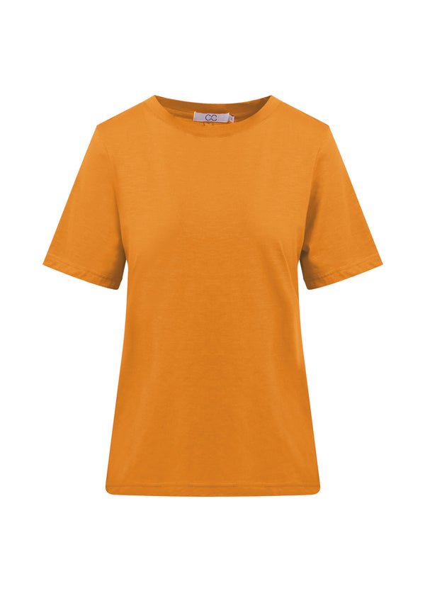 CC Heart CC HEART REGULÄRES T-SHIRT T-Shirt Sunset - 703