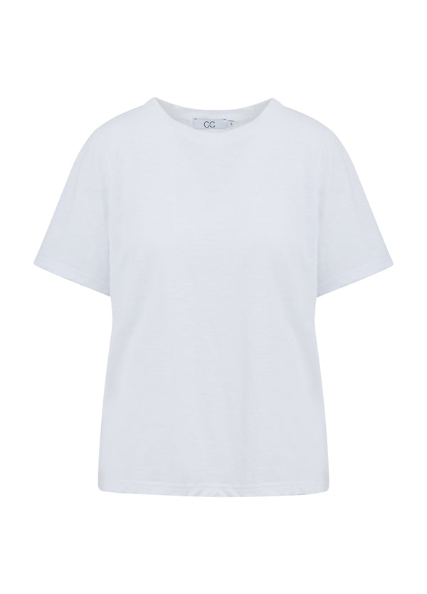 CC Heart   CC HEART REGULÄRES T-SHIRT T-Shirt White - 200