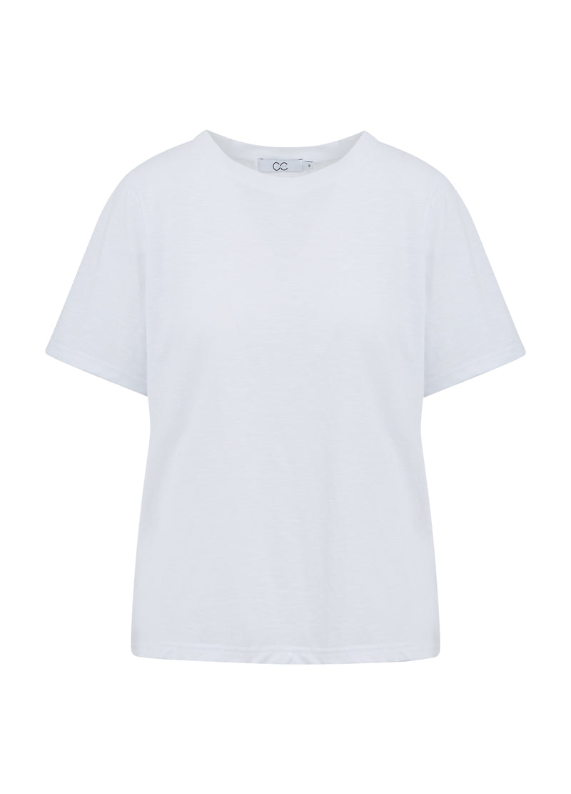 CC Heart CC HEART REGULÄRES T-SHIRT T-Shirt White - 200
